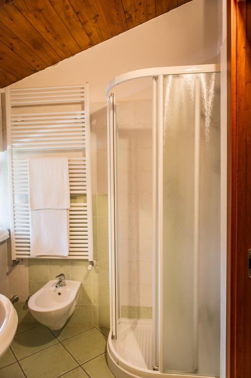 Al Pasche Bed & Breakfast Dronero Room photo