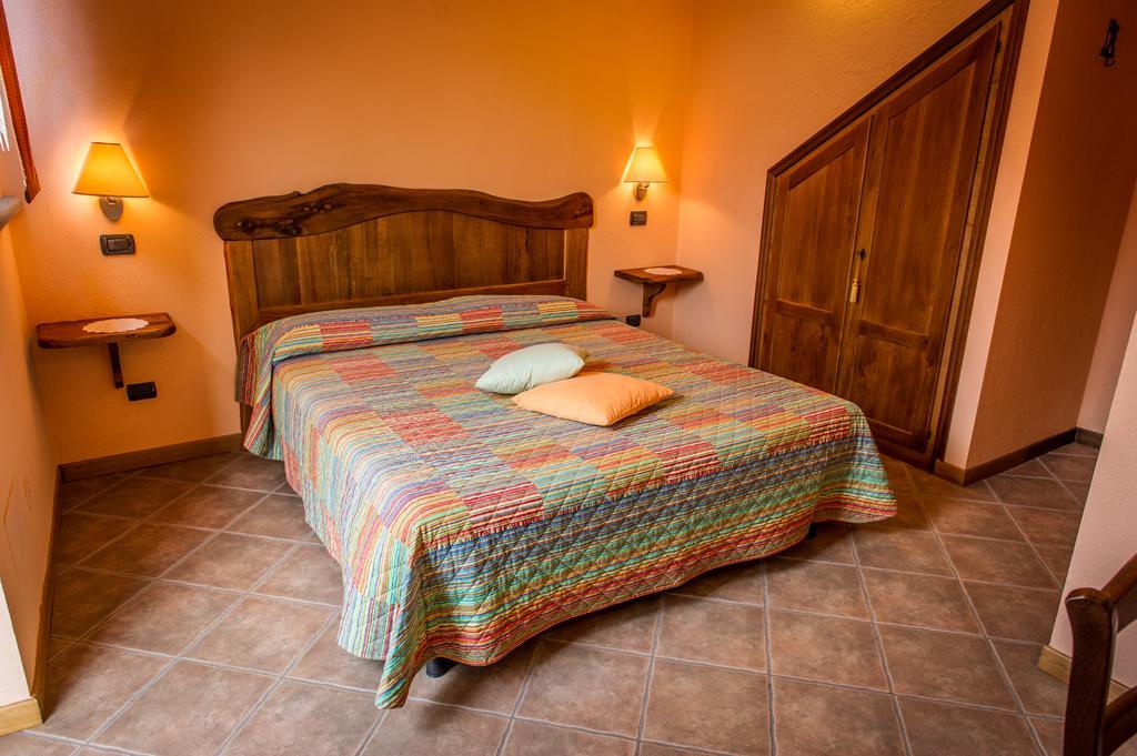 Al Pasche Bed & Breakfast Dronero Room photo