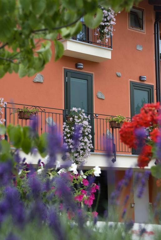 Al Pasche Bed & Breakfast Dronero Exterior photo