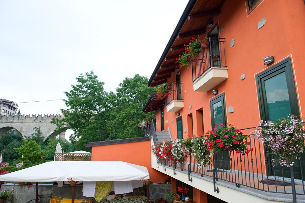 Al Pasche Bed & Breakfast Dronero Exterior photo