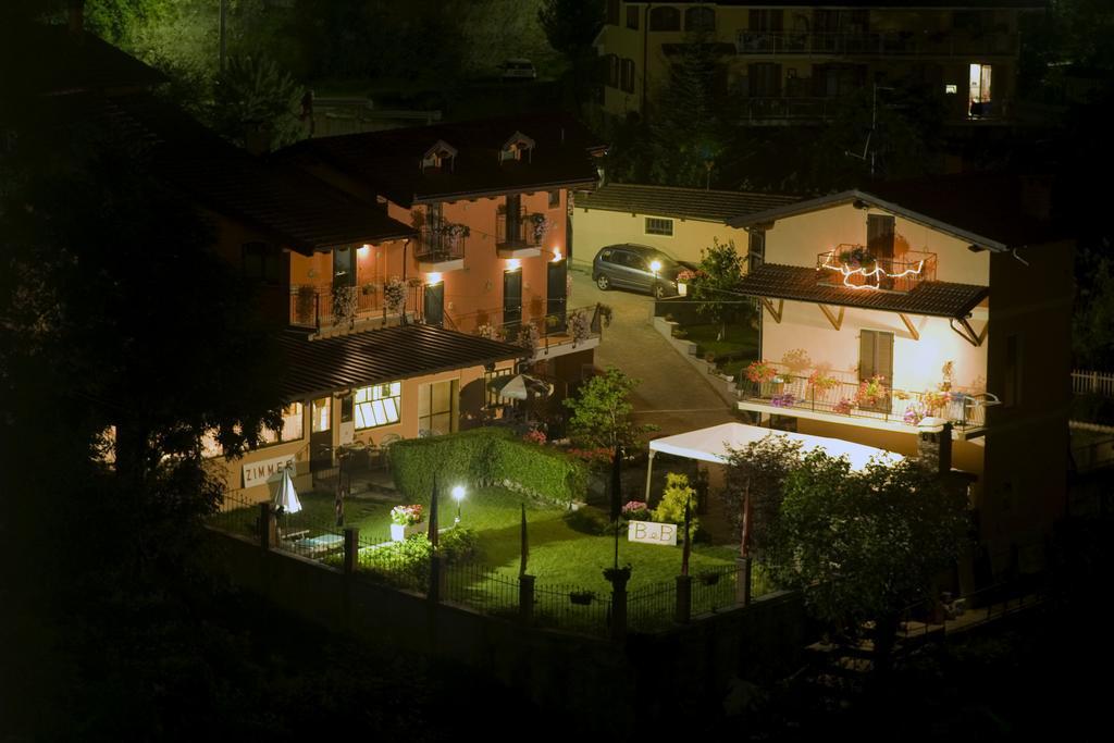Al Pasche Bed & Breakfast Dronero Exterior photo